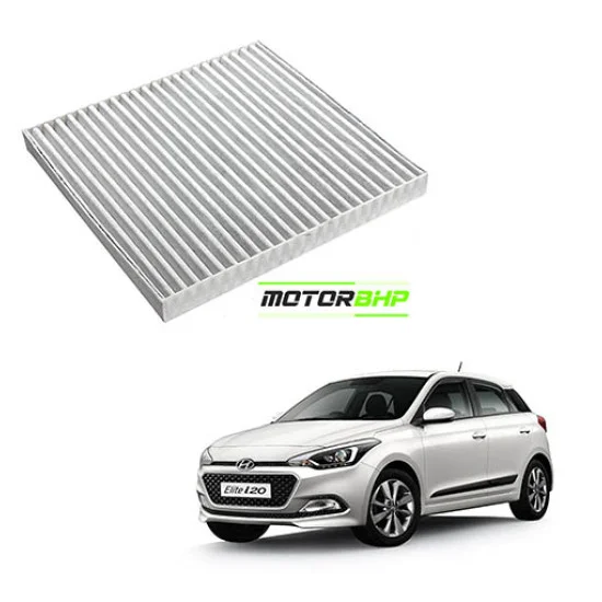 Buy i20 Elite Car AC filter Accessories Online Shopping Store
